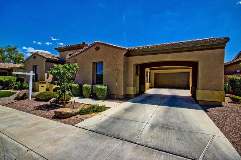 3383 E Oriole Way, Chandler, AZ 85286