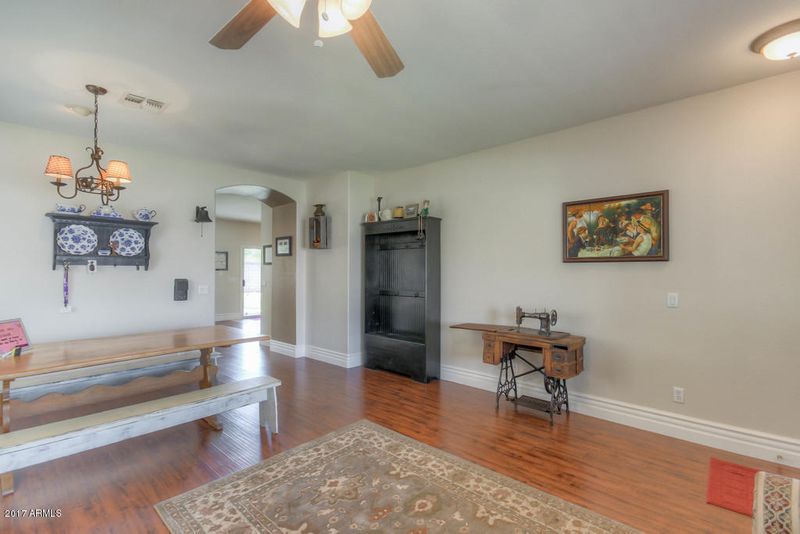 3383 S Tatum Ct, Gilbert, AZ 85297