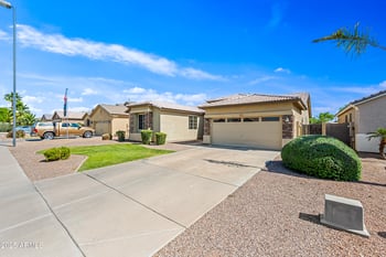 3383 Santa Fe Ln, Gilbert, AZ 85297