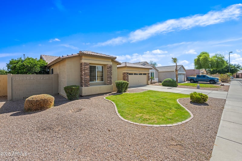 3383 Santa Fe Ln, Gilbert, AZ 85297