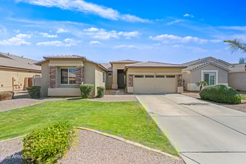 3383 Santa Fe Ln, Gilbert, AZ 85297