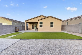 33836 Beeblossom Trl, San Tan Valley, AZ 85144