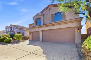 33838 N 43rd St, Cave Creek, AZ 85331
