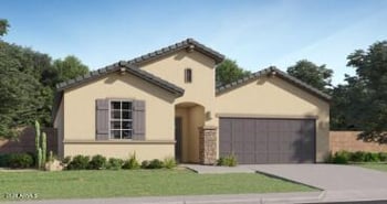 33838 N Medio Ave, San Tan Valley, AZ 85143