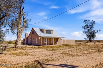 3384 Cornman Rd, Casa Grande, AZ 85194