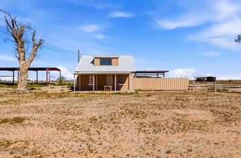 3384 Cornman Rd, Casa Grande, AZ 85194