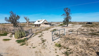 3384 Cornman Rd, Casa Grande, AZ 85194
