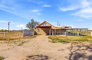 3384 Cornman Rd, Casa Grande, AZ 85194