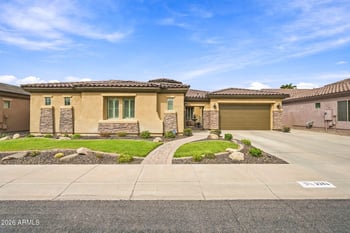 3384 E Cardinal Way, Chandler, AZ 85249
