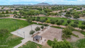 3384 E Cardinal Way, Chandler, AZ 85249
