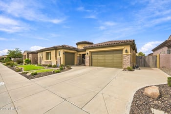 3384 E Cardinal Way, Chandler, AZ 85286