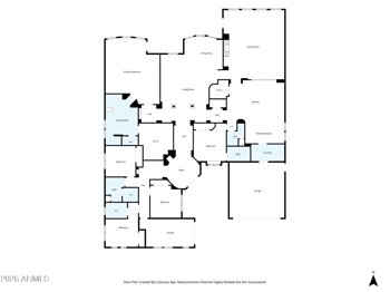 3384 E Cardinal Way, Chandler, AZ 85286