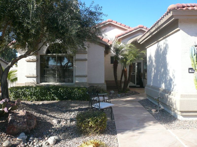 3384 N 147th Ln, Goodyear, AZ 85395
