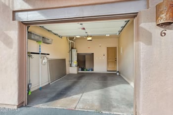 3385 Calle Del Sol -- #6, Sedona, AZ 86336