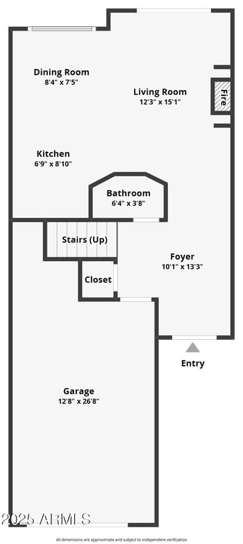 3385 Calle Del Sol -- #6, Sedona, AZ 86336