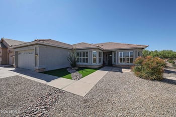 3385 Bellerive Pl, Chandler, AZ 85249