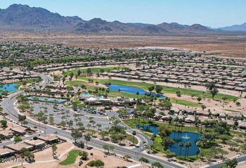 3385 Bellerive Pl, Chandler, AZ 85249
