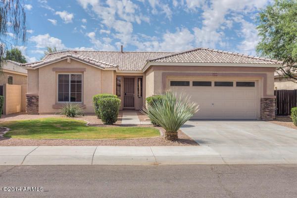 3385 E Claxton Ave, Gilbert, AZ 85297