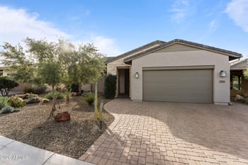 3385 Rising Sun Rg, Wickenburg, AZ 85390
