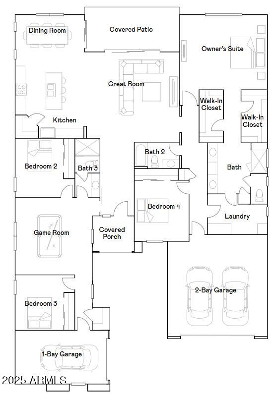 3385 Saddletree Way, San Tan Valley, AZ 85140