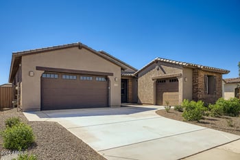 3385 Saddletree Way, San Tan Valley, AZ 85140