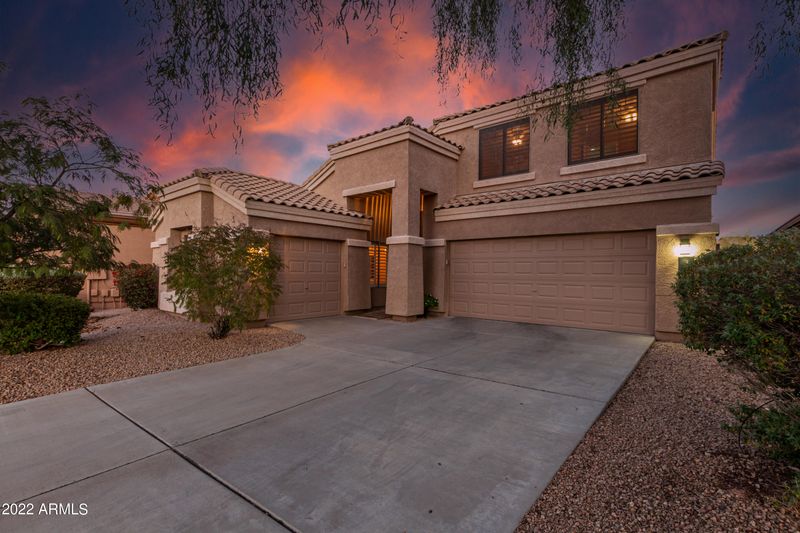 33853 N 43rd St, Cave Creek, AZ 85331