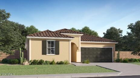 33854 N Medio Ave, San Tan Valley, AZ 85143