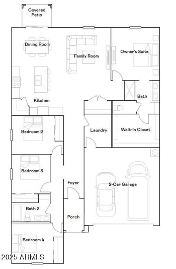 33854 N Medio Ave, San Tan Valley, AZ 85143