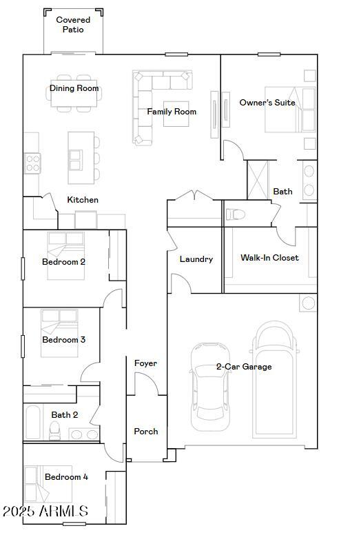 33854 N Medio Ave, San Tan Valley, AZ 85143