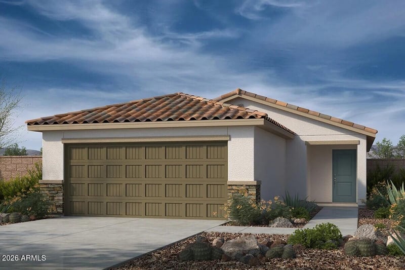 33855 N Dwarf Spur Way, San Tan Valley, AZ 85143