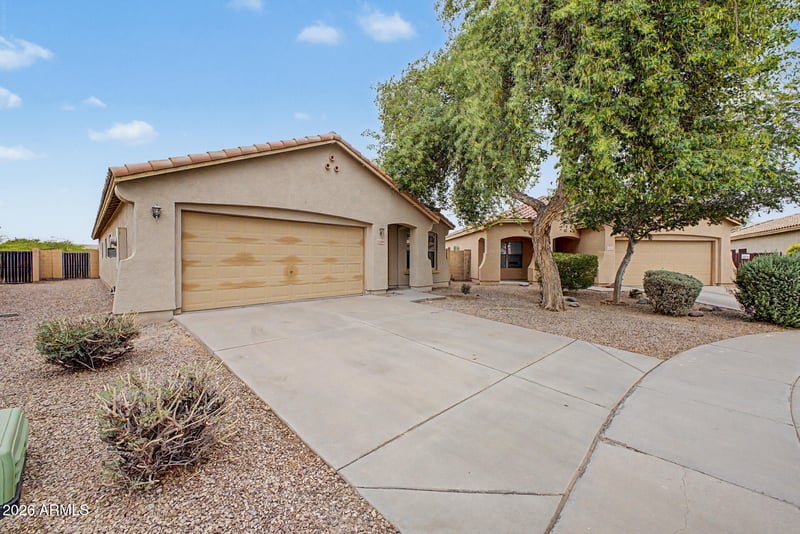 33856 Cherry Creek Rd, San Tan Valley, AZ 85144