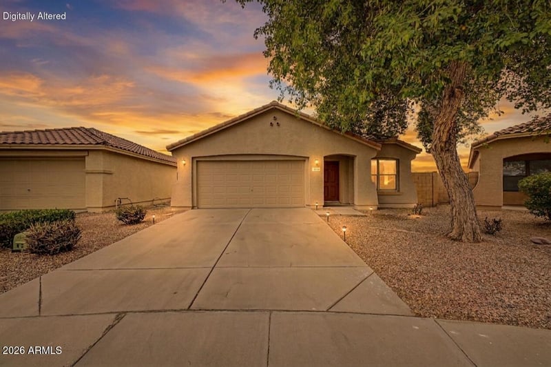 33856 Cherry Creek Rd, San Tan Valley, AZ 85144