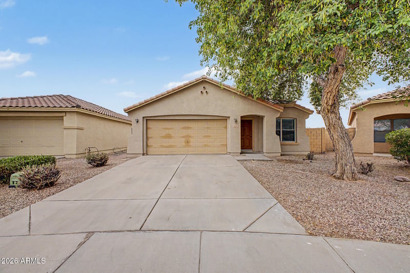 33856 Cherry Creek Rd, San Tan Valley, AZ 85144
