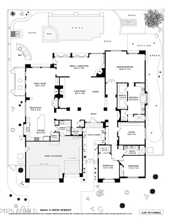 33858 69th St, Scottsdale, AZ 85266