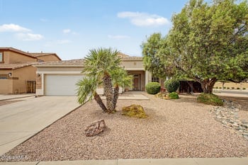 3386 Thornton Ave, Gilbert, AZ 85297