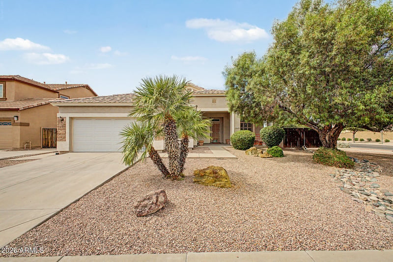 3386 E Thornton Ave, Gilbert, AZ 85297