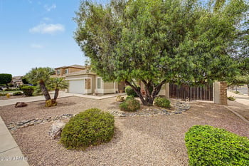 3386 Thornton Ave, Gilbert, AZ 85297