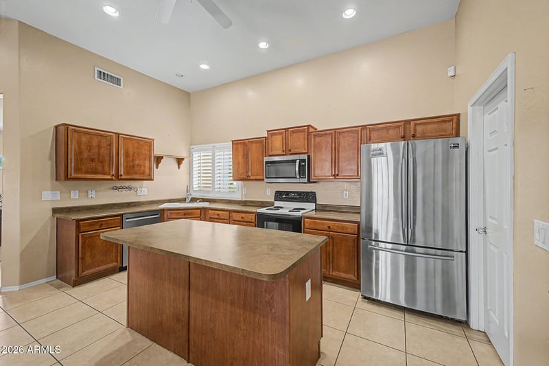 3386 E Thornton Ave, Gilbert, AZ 85297
