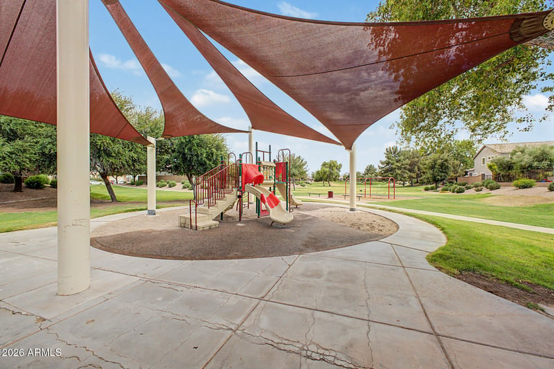 3386 E Thornton Ave, Gilbert, AZ 85297