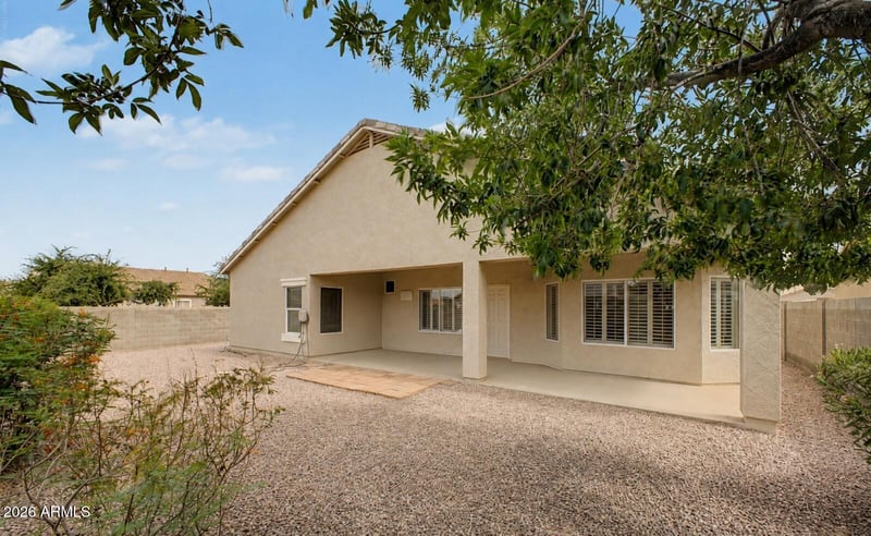 3386 E Thornton Ave, Gilbert, AZ 85297