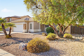 3386 E Thornton Ave, Gilbert, AZ 85297