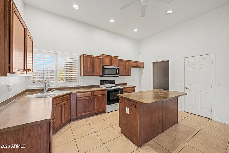 3386 E Thornton Ave, Gilbert, AZ 85297