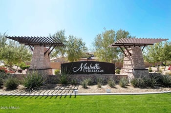 3386 E Tiffany Ct, Gilbert, AZ 85298