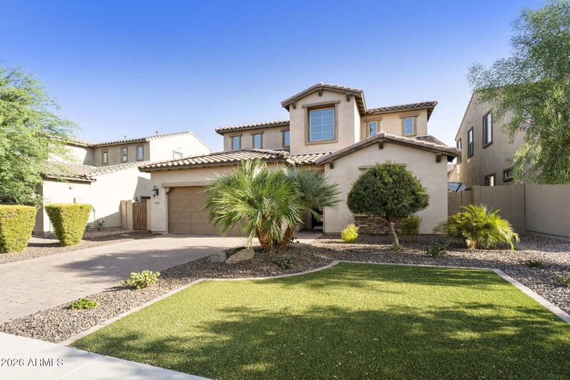3386 E Tiffany Ct, Gilbert, AZ 85298