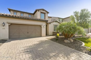 3386 E Tiffany Ct, Gilbert, AZ 85298