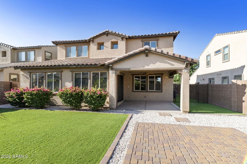 3386 E Tiffany Ct, Gilbert, AZ 85298