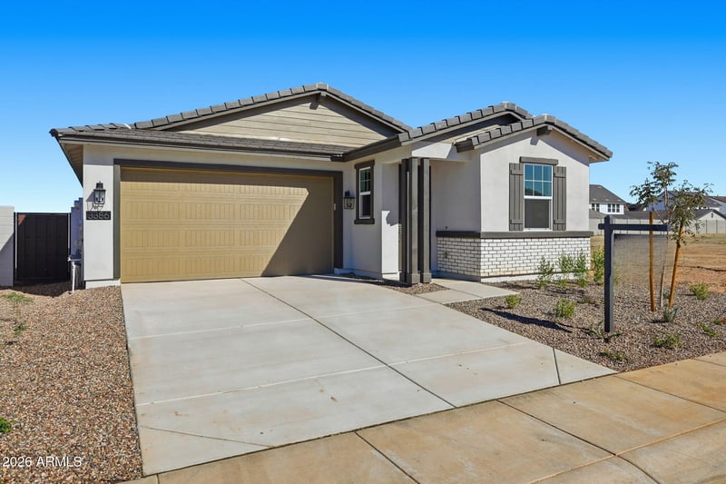 3386 Emerald Rd, San Tan Valley, AZ 85144