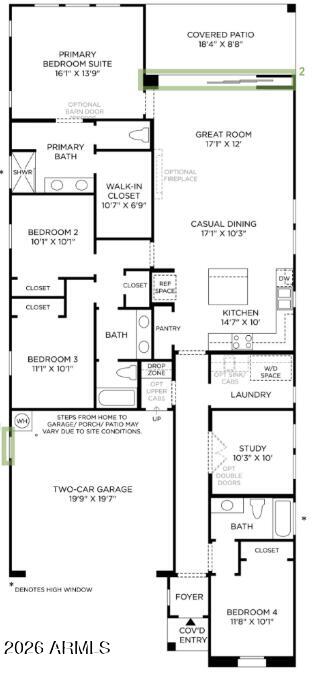 3386 Emerald Rd, San Tan Valley, AZ 85144