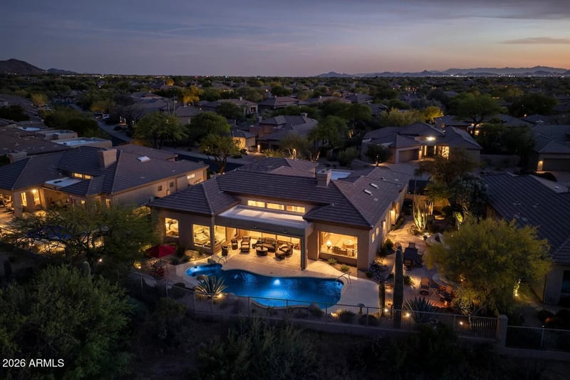 33863 70th Way, Scottsdale, AZ 85266