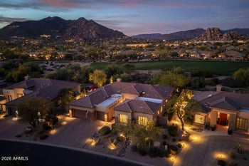 33863 70th Way, Scottsdale, AZ 85266